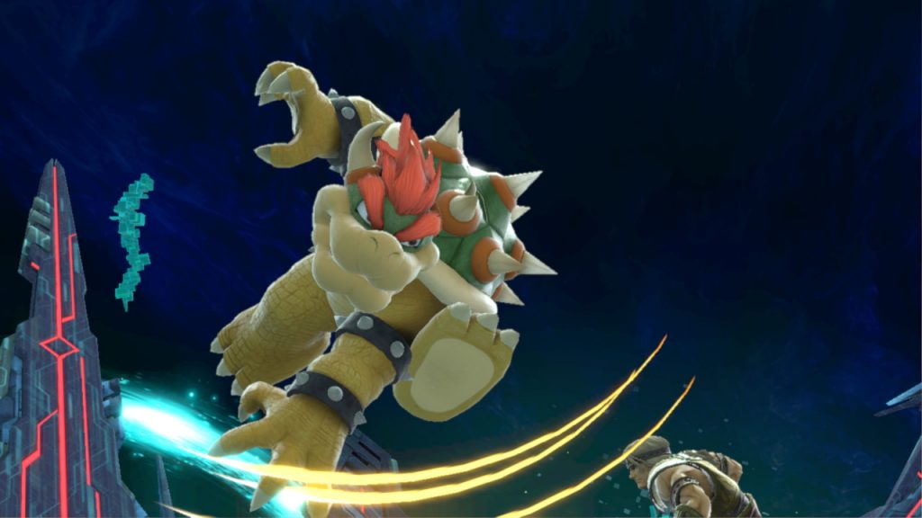 2 クッパ スマブラsp 初心者から全キャラvipまで